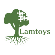 Lamtoys